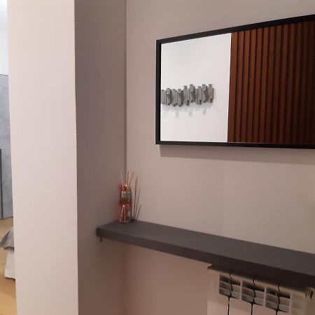 Piazza Mazzini Apartment Lecce Luaran gambar