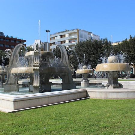 Piazza Mazzini Apartment Lecce Luaran gambar