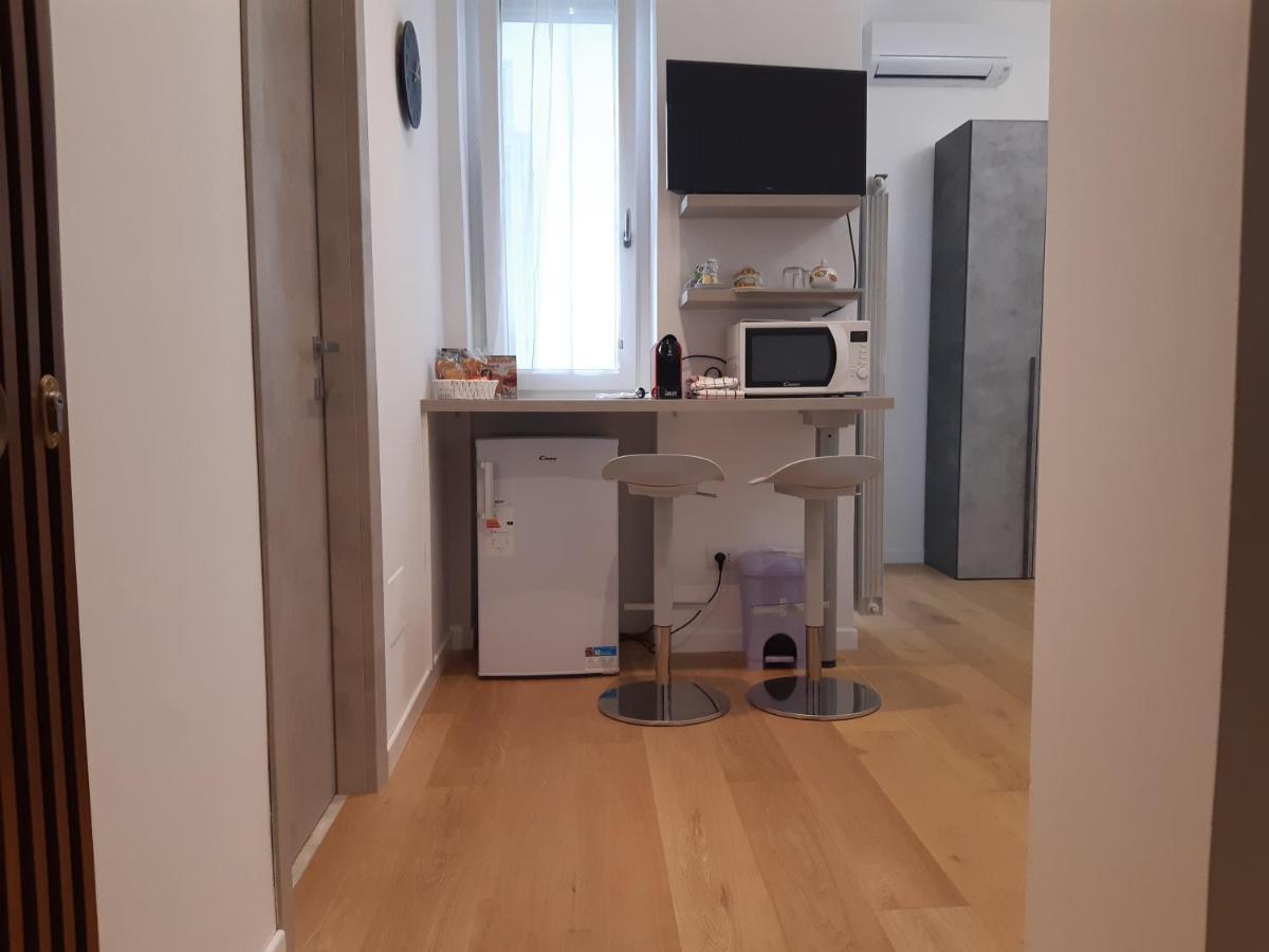 Piazza Mazzini Apartment Lecce Luaran gambar