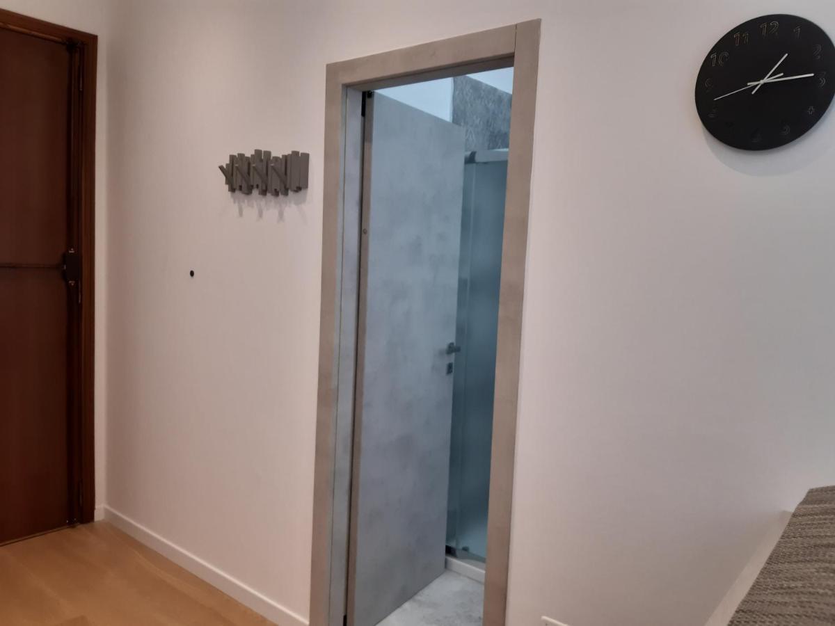 Piazza Mazzini Apartment Lecce Luaran gambar