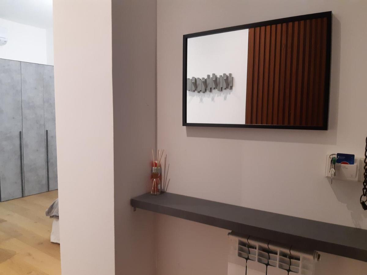 Piazza Mazzini Apartment Lecce Luaran gambar