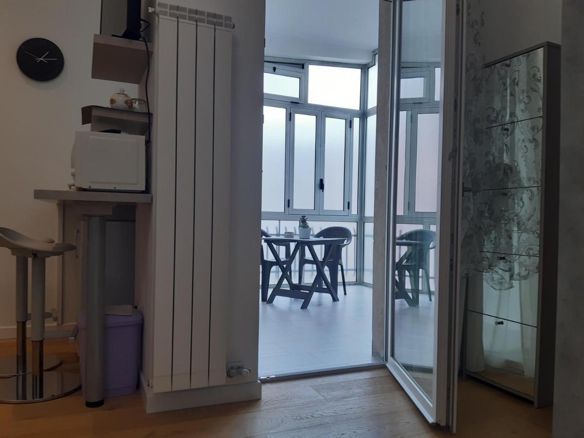 Piazza Mazzini Apartment Lecce Luaran gambar
