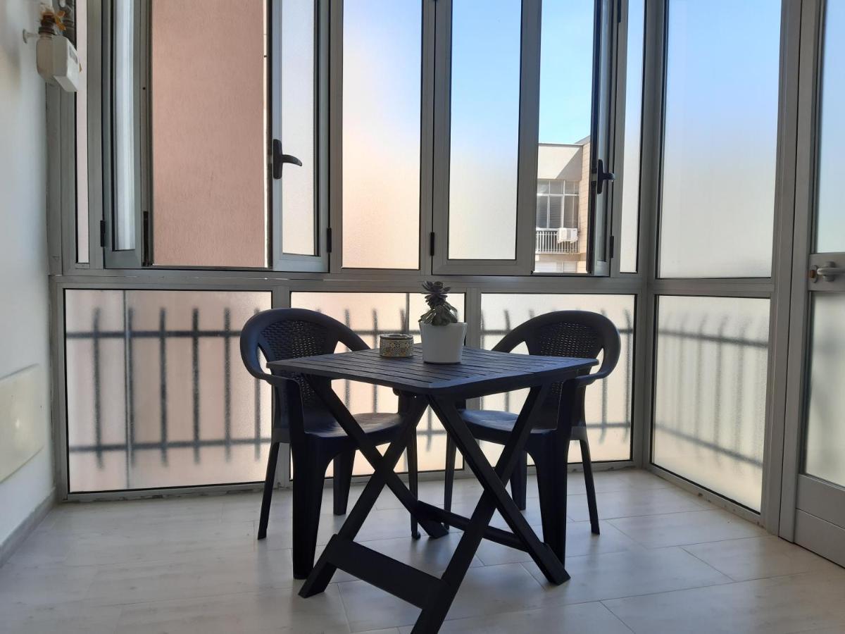 Piazza Mazzini Apartment Lecce Luaran gambar