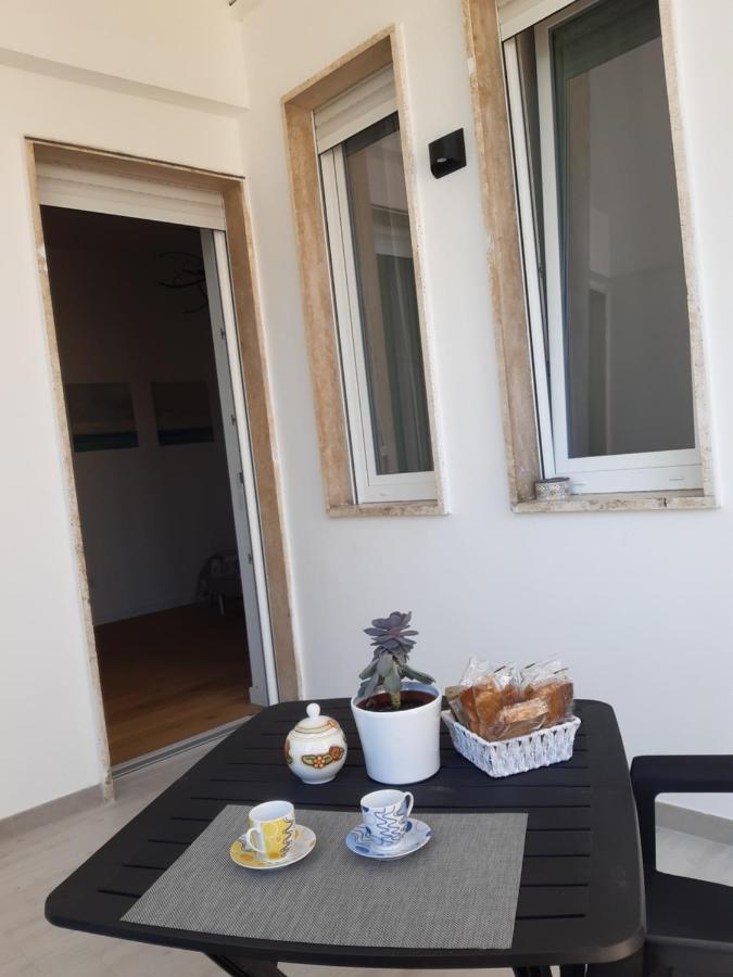Piazza Mazzini Apartment Lecce Luaran gambar