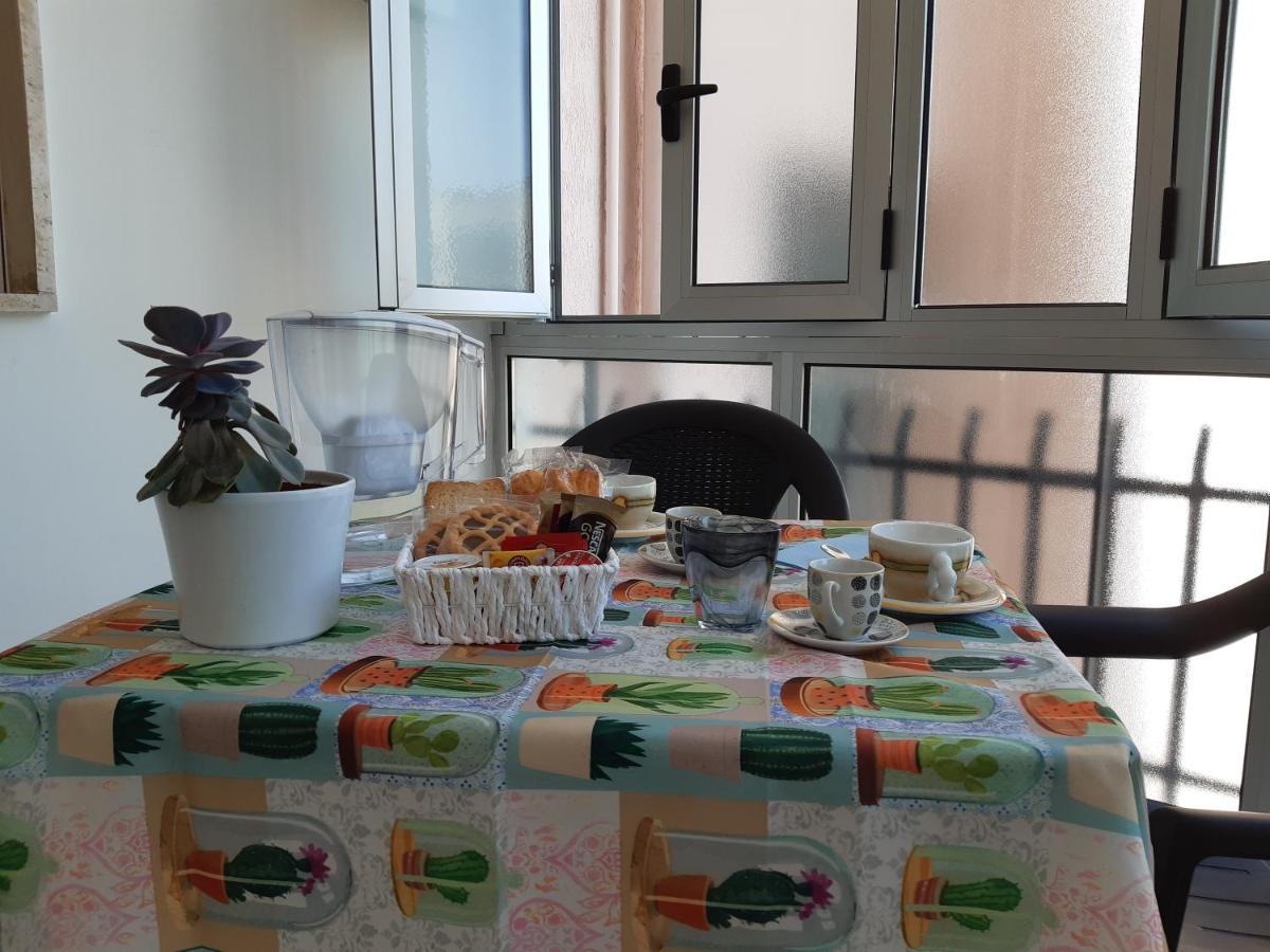 Piazza Mazzini Apartment Lecce Luaran gambar
